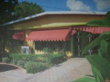 Wilkinson Drive Patrick Gardens, Kingston / St. Andrew, Jamaica - House for Sale